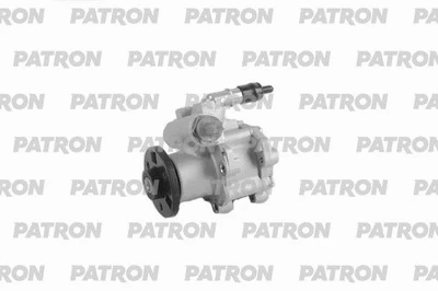 Pompe hydraulique, direction PATRON PPS1050