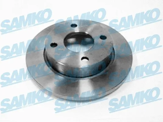 Disque de frein SAMKO F1531P