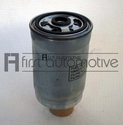 Filtre à carburant 1A FIRST AUTOMOTIVE D20704