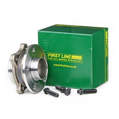 Kit de roulements de roue FIRST LINE FBK1586