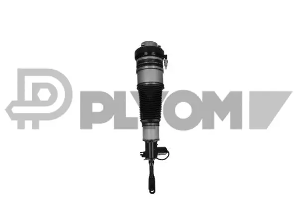 Armortisseur pneumatique PLYOM P752167