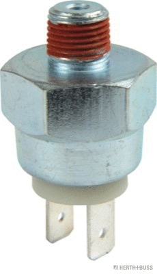 Pressostat, hydraulique des freins HERTH+BUSS ELPARTS 70487038