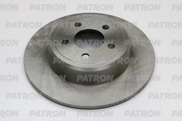 Disque de frein PATRON PBD6027