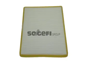 Filtre, air de l'habitacle TECNOCAR E310