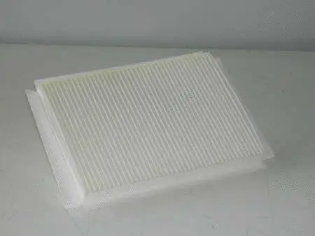 Filtre, air de l'habitacle Technika 777316