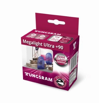 Ampoule, projecteur antibrouillard TUNGSRAM 93113951