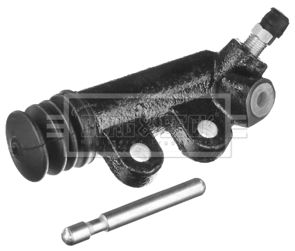 Cylindre récepteur, embrayage BORG & BECK BES285