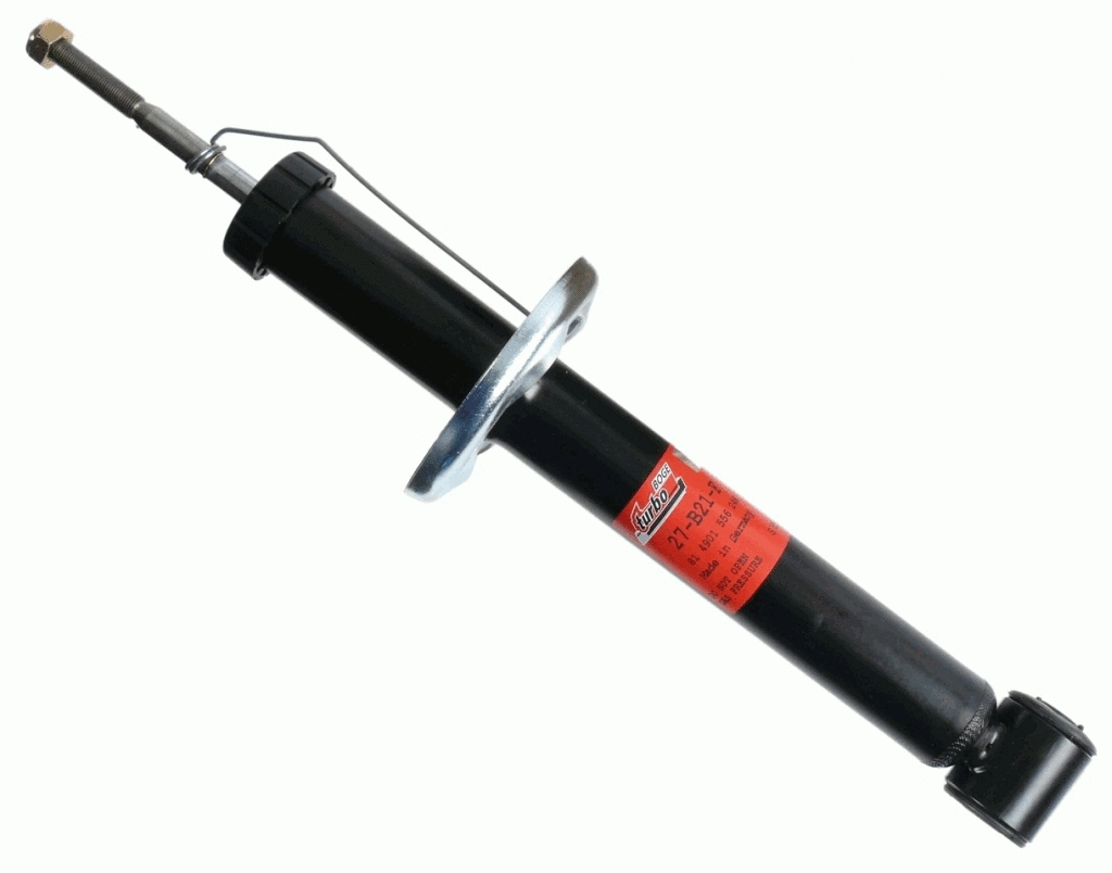 Amortisseur BOGE 27-B21-F