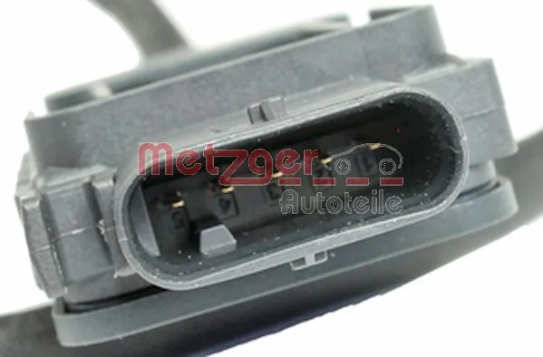 Capteur NOx, Injection d'urée METZGER 0899174