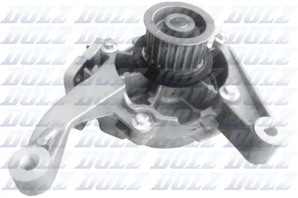 Pompe à eau, refroidissement du moteur DOLZ J206