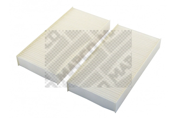 Filtre, air de l'habitacle MAPCO 65504