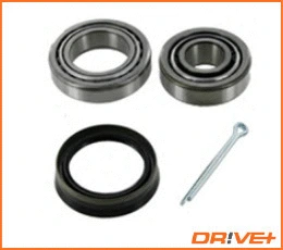 Kit de roulements de roue Dr!ve+ DP2010.10.0100