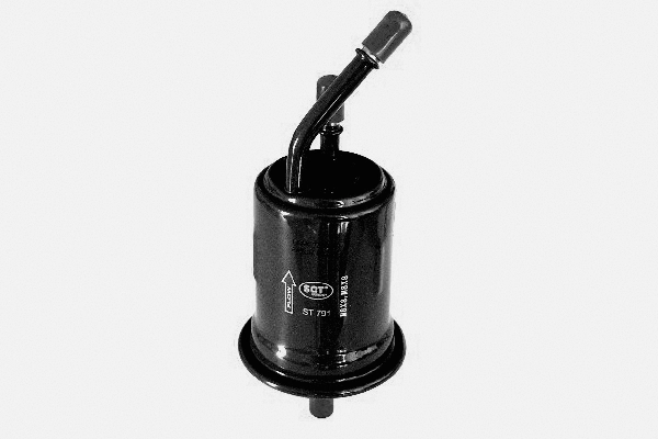 Filtre à carburant SCT - MANNOL ST 791
