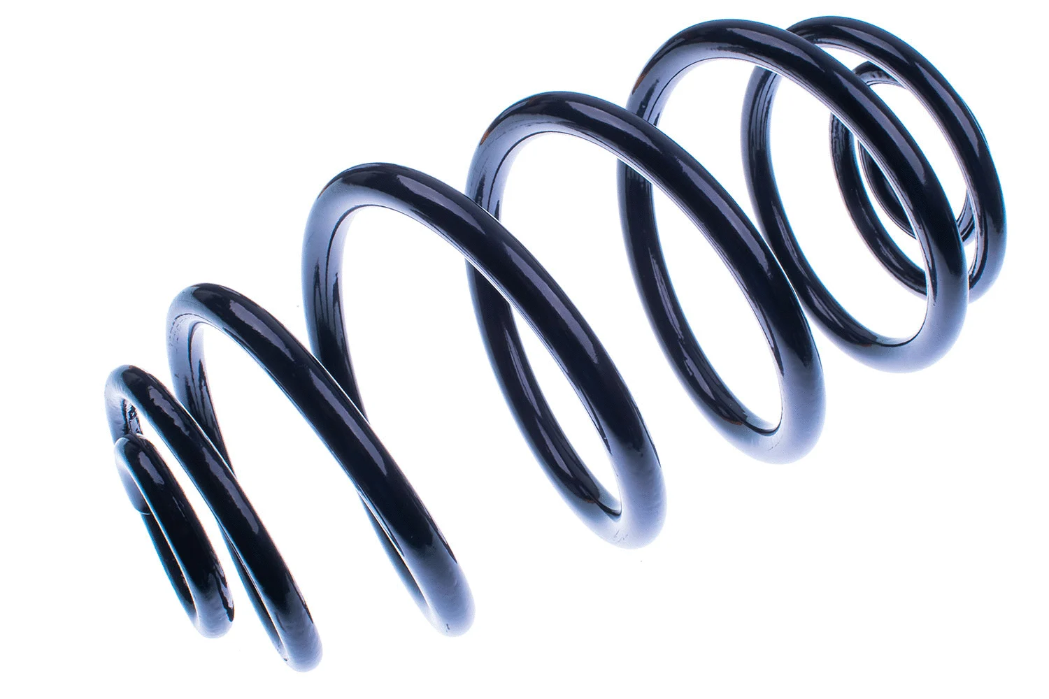 Ressort de suspension DENCKERMANN D700148