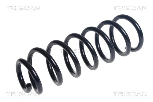 Ressort de suspension TRISCAN 8750 23202