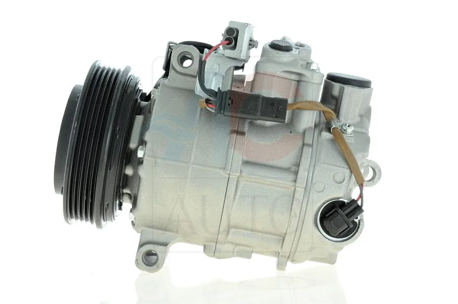 Compresseur, climatisation ACAUTO AC-01DN644