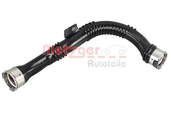 Gaine de suralimentation METZGER 2400607