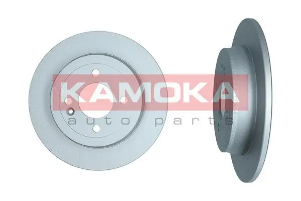 Disque de frein KAMOKA 103524