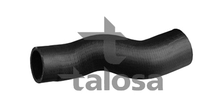 Gaine de suralimentation TALOSA 66-14955