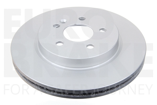 Disque de frein EUROBRAKE 5815313347