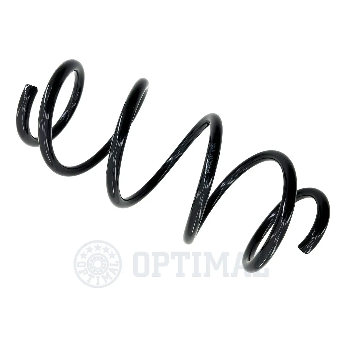 Ressort de suspension OPTIMAL OP-CSP01441