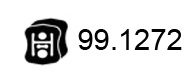 Suspension, échappement ASSO 99.1272