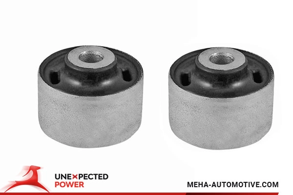 Suspension, bras de liaison MEHA AUTOMOTIVE MH40022K