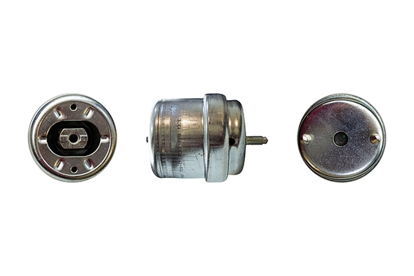 Support, suspension du moteur BRÜCK GERMANY 7D0199132E