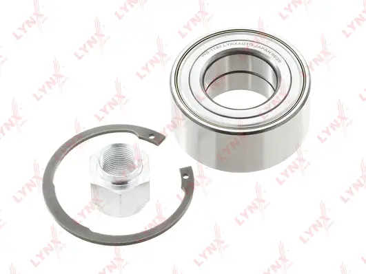 Kit de roulements de roue LYNXAUTO WB-1180