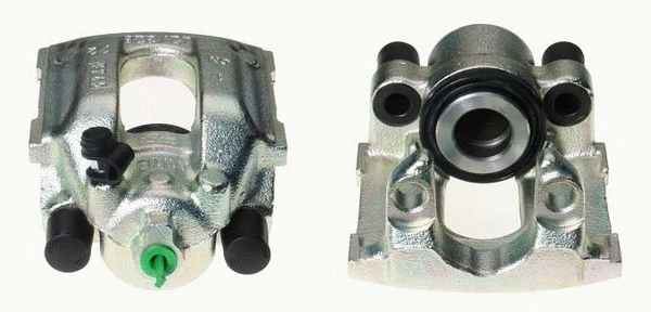 Étrier de frein 4X4 ESTANFI PDF-10-094