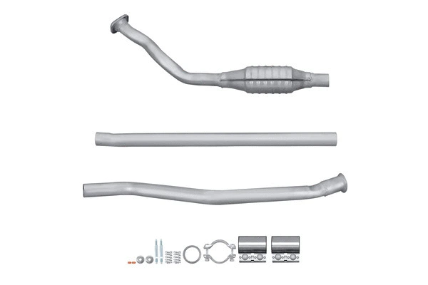 Catalyseur Faurecia FS15426K