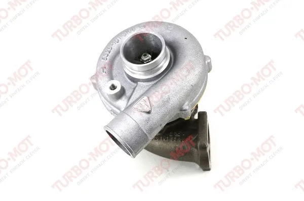 Turbocompresseur, suralimentation TURBO-MOT 607142