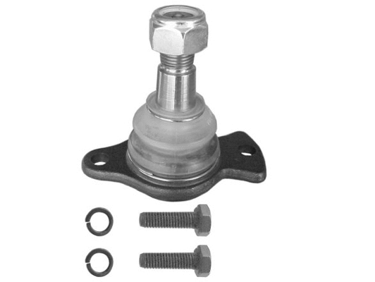 Rotule de suspension HART 420 496