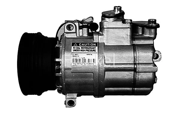 Compresseur, climatisation Henkel Parts 7110817R