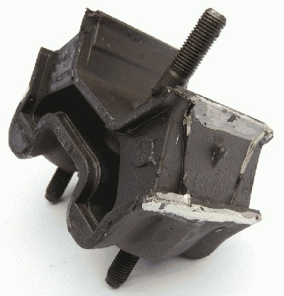 Support moteur BOGE 88-545-A