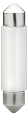 Ampoule, éclaireur de coffre à bagages HELLA 8GL 178 560-581