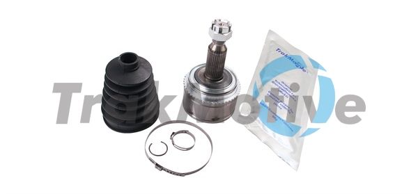 Jeu de joints, arbre de transmission AUTOTEAM G400690