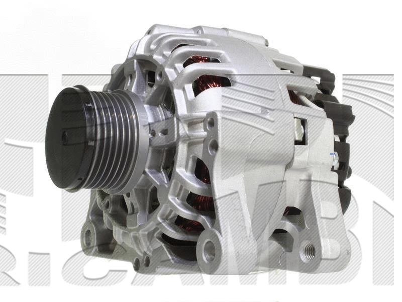 Alternateur AUTOTEAM AVA347