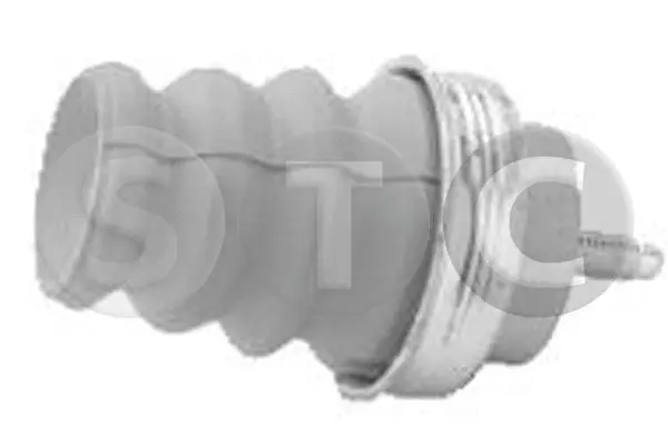 Butée élastique, suspension STC T406857
