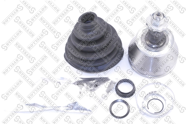 Jeu de joints, arbre de transmission STELLOX 150 1415-SX