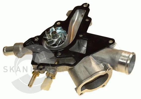 Pompe à eau, refroidissement du moteur SKANIMPORT WPO 9102