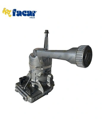 Pompe hydraulique, direction FACAR 806104E
