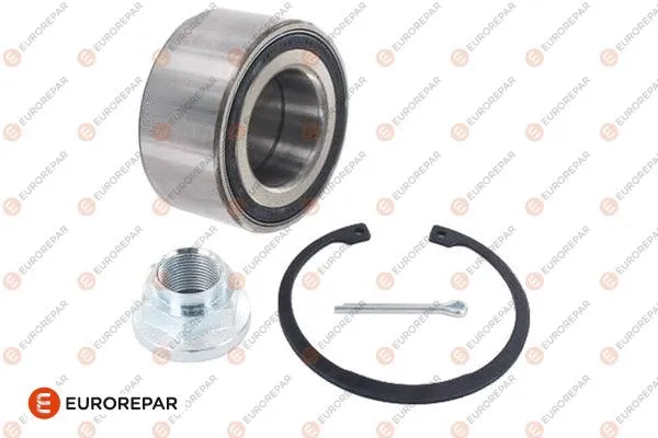 Kit de roulements de roue EUROREPAR 1686241580