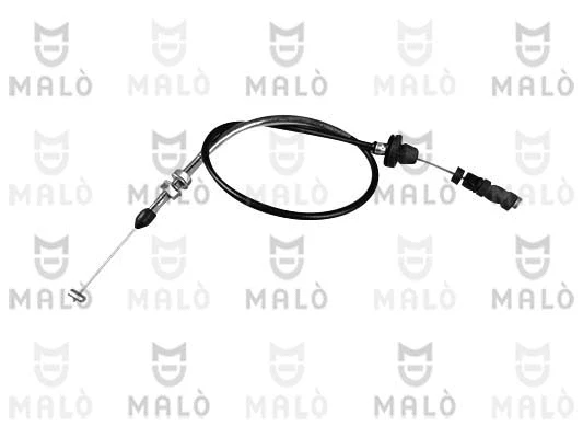 Câble d'accélération AKRON-MALÒ 22905