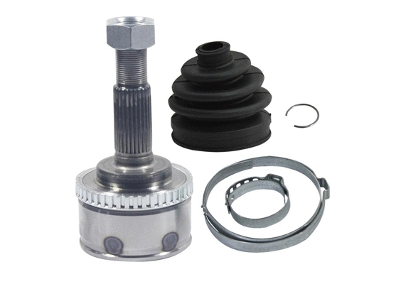 Jeu de joints, arbre de transmission HART 449 074
