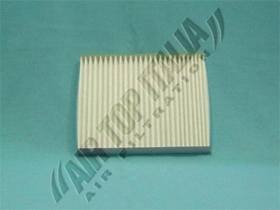 Filtre, air de l'habitacle ZERO WZF1507