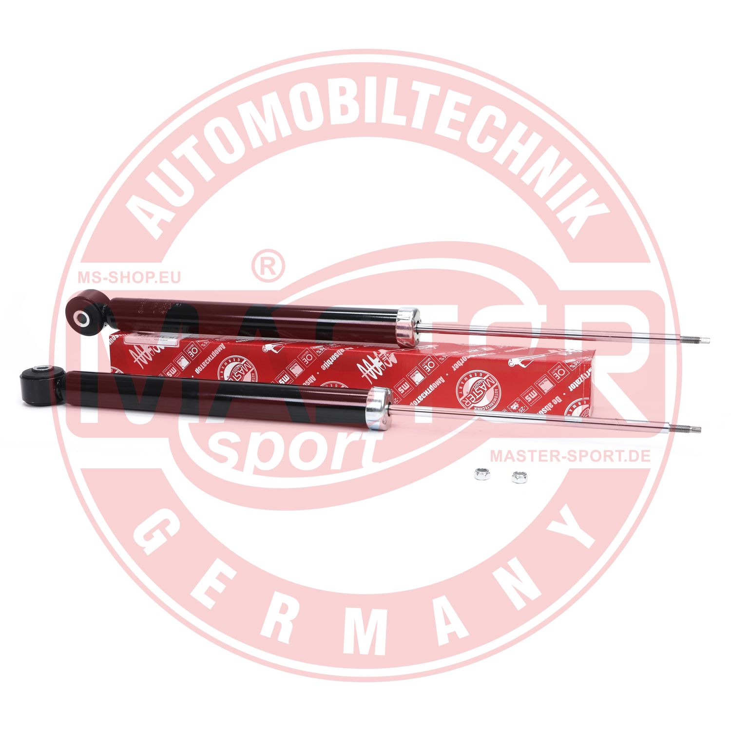 Amortisseur MASTER-SPORT GERMANY 16K005842