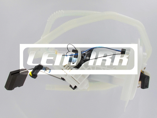 unité d'alimentation de carburant LEMARK LFP535