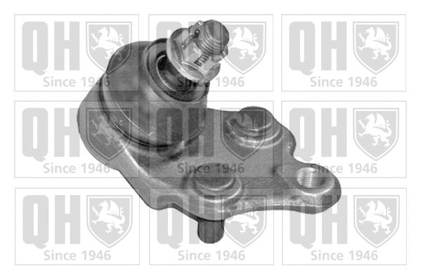 Rotule de suspension QUINTON HAZELL QSJ3372S