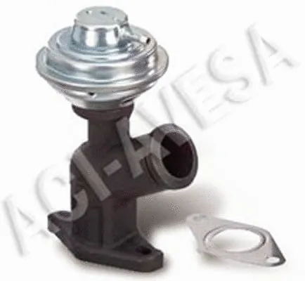 Vanne EGR ACI-AVESA AEGR-628